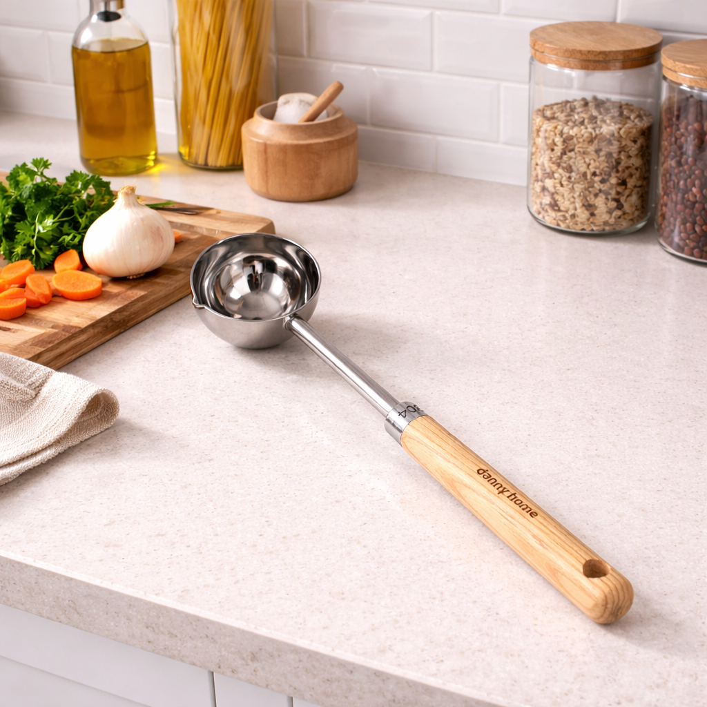 Danny Home Soup Server Spoon 26.5cm
