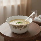Opalware Premium Floral Dinner Set – 26 Pieces