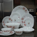 Opal New Style Dinner Set