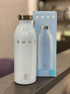 Smeg 24oz Bottle 500ml | Blue