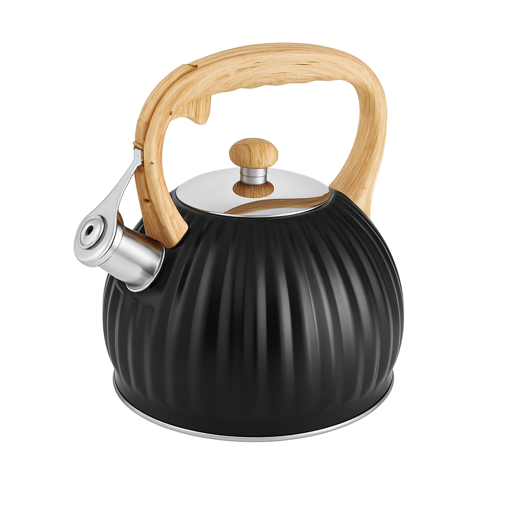 HausRoland AuraKettle - Black