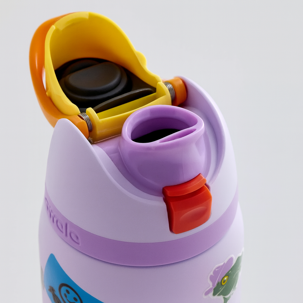 Owala UO Exclusive 32oz FreeSip Bow Water Bottle - Dear Diary