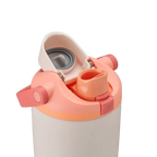Owala FreeSip® Sway Tumbler 30oz | Sparkling Sherbet