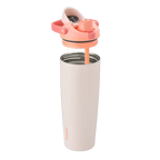 Owala FreeSip® Sway Tumbler 30oz | Sparkling Sherbet