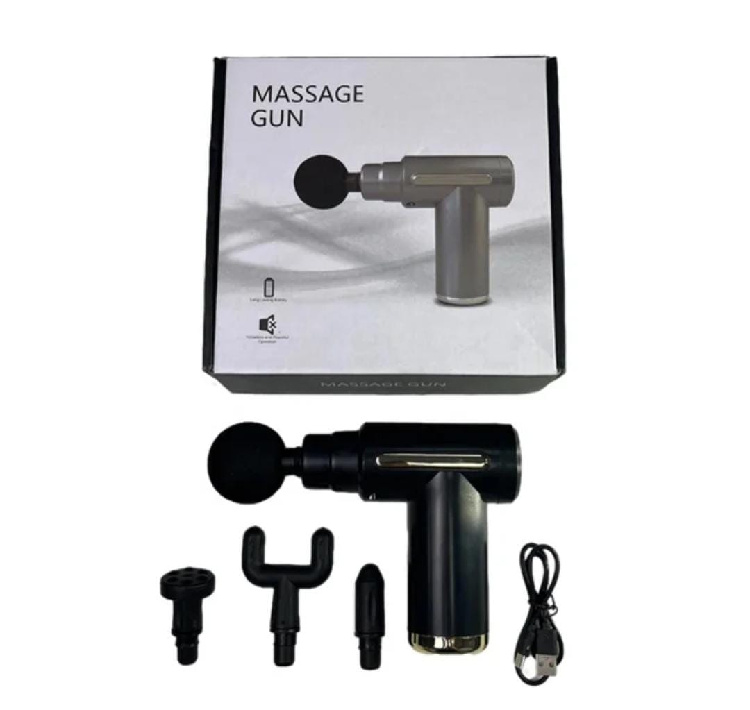 Massage Gun Deep Tissue Muscle Handheld