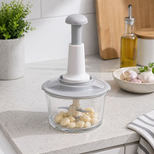 Manual Food Chopper