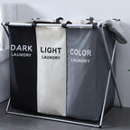 Laundry Bag 3 Layer