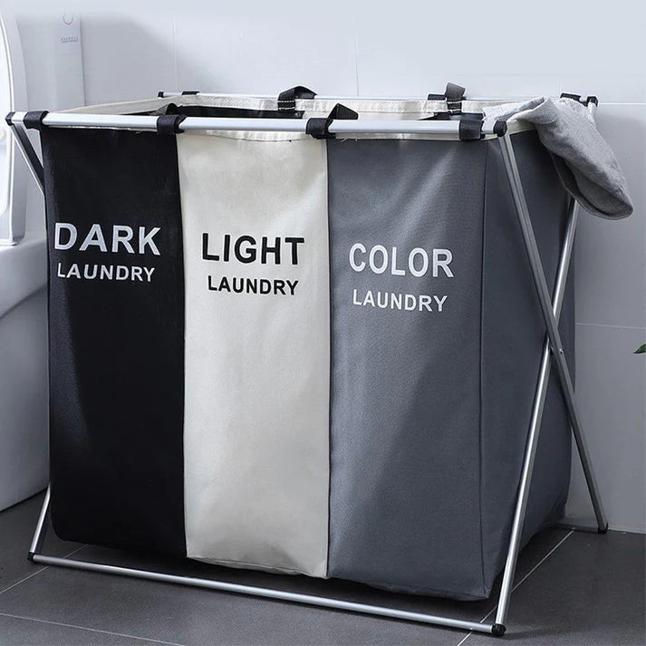Laundry Bag 3 Layer