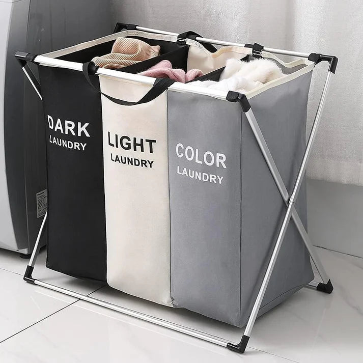 Laundry Bag 3 Layer