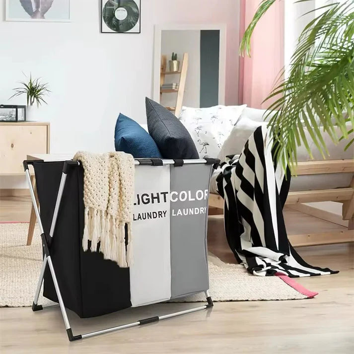 Laundry Bag 3 Layer