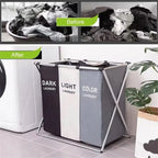 Laundry Bag 3 Layer