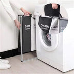 Laundry Bag 3 Layer