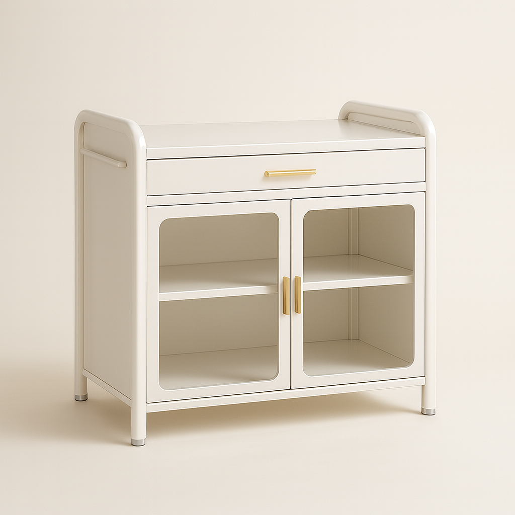 Binca Luxe Counter Cabinet