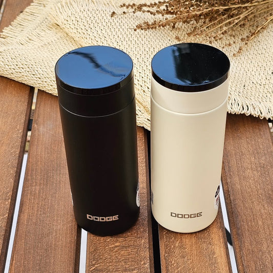 Dodge 500ml Sleek Travel Bottle