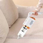 Handheld Wireless Rechargeable Vaccume Cleaner