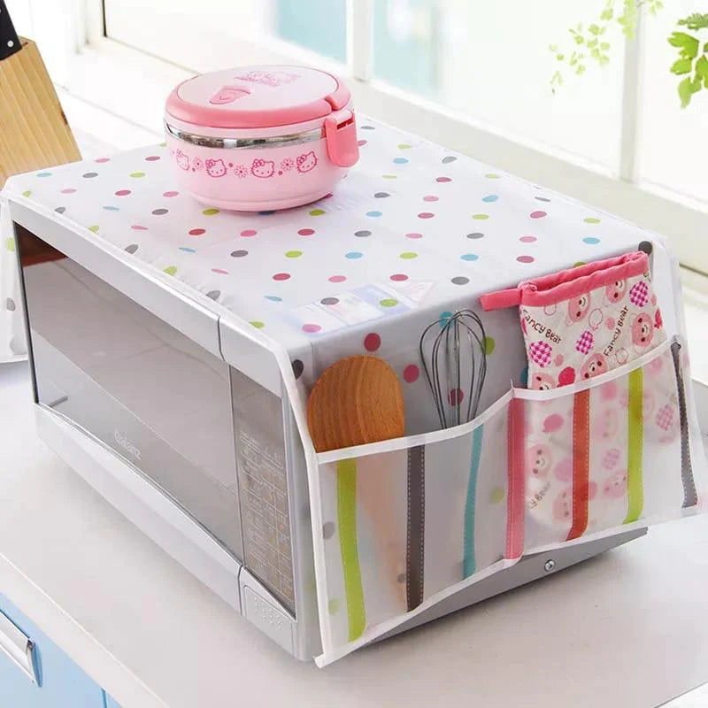 Microwave Oven Cover