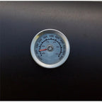 BBQ Smoker Charcoal Grill Roaster Portable Outdoor Camping Barbecue