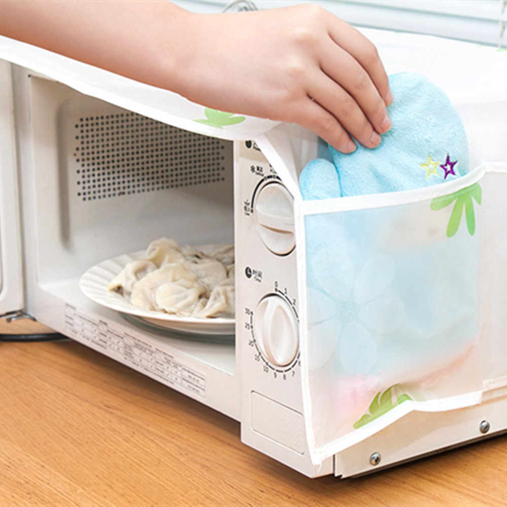 Microwave Oven Cover