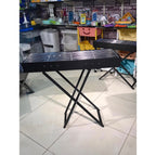 Metal Charcoal Barbecue Grill