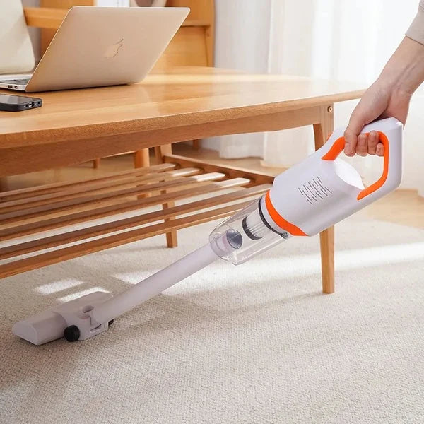 Handheld Wireless Rechargeable Vaccume Cleaner