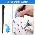 Pack of 4 Writing Tracing Book for Kids