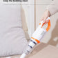 Handheld Wireless Rechargeable Vaccume Cleaner