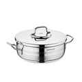 Korkmaz Astra2 Low Casserole 40x20cm