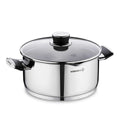 Korkmaz Pera Deep Casserole 24x16cm
