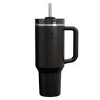 The Quencher H2.0 FlowState™ Tumbler | 40 OZ | Black