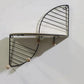 Metal Wall Mounted Storage Shelf