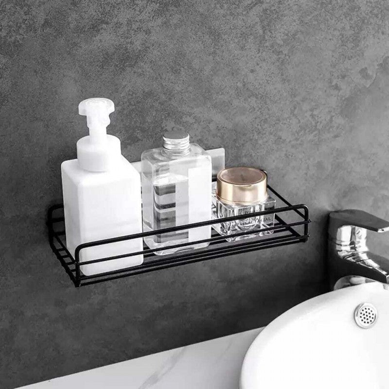 Wall Mounted Washroom Holder