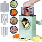 New Vegetable Slicer Cutter Chopper