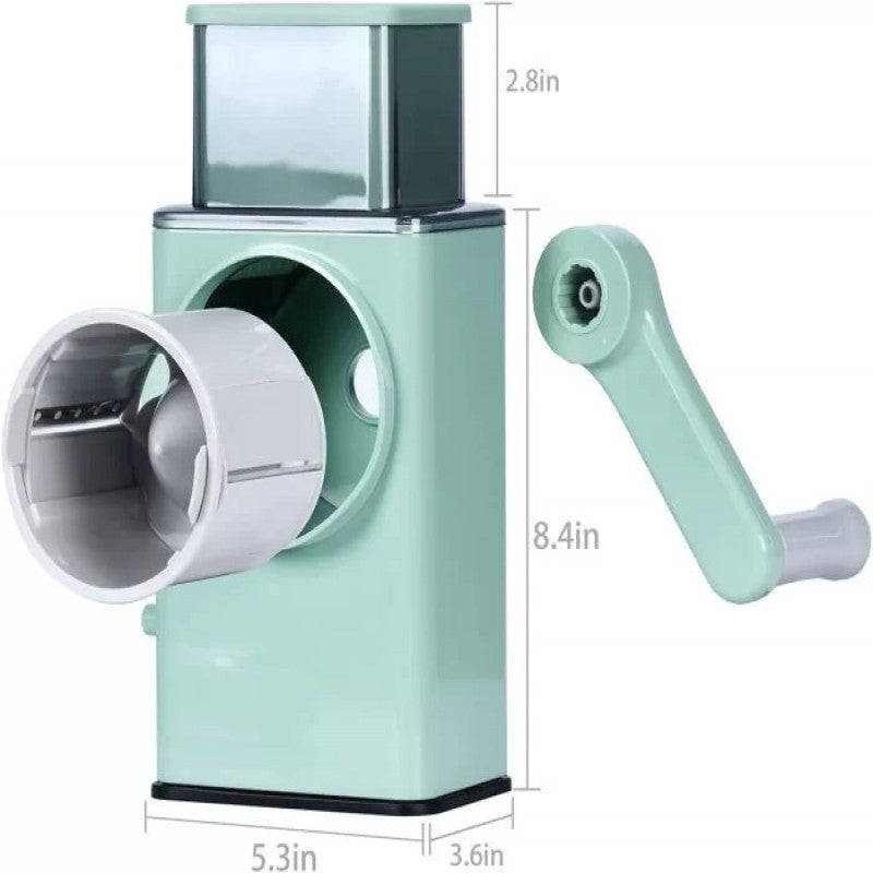 New Vegetable Slicer Cutter Chopper