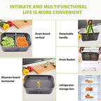 New Vegetable Chopper Slicer Dicer