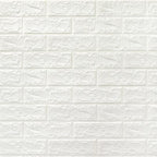 3d Fomic Water Proof Brick Sheet