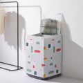 Imported Single Washing Machine Cover