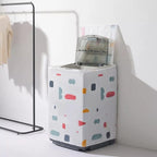 Imported Single Washing Machine Cover