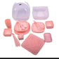 Limon 60 pcs Picnic Set