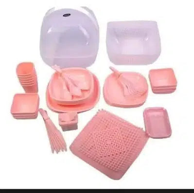 Limon 60 pcs Picnic Set