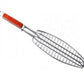 Folding Grill For Fish