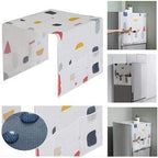 Fridge Cover Printed