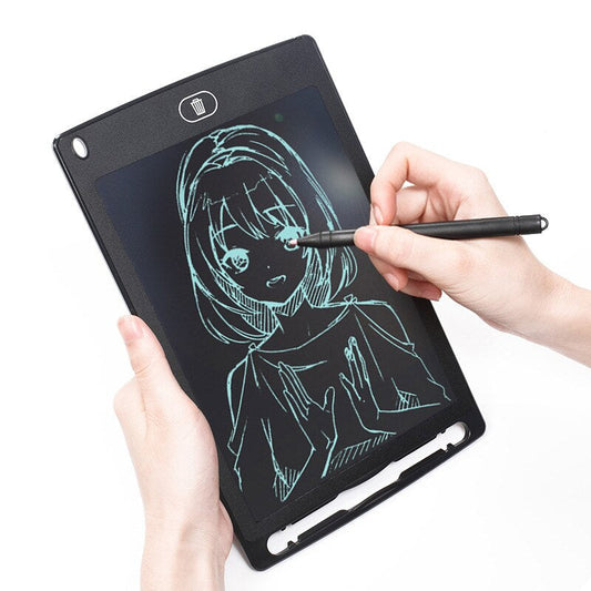 LCD Writing Tablet  For Kids