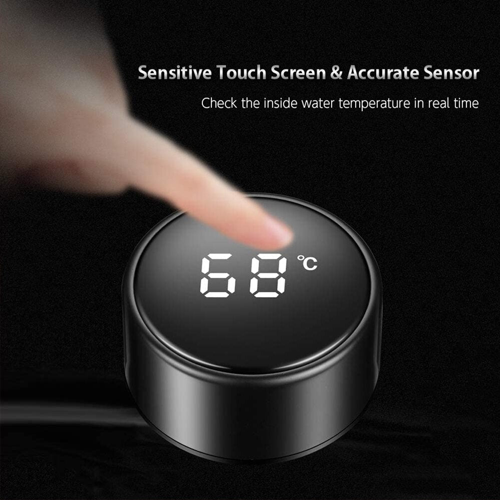 Smart Digital Thermal Vacuum Flask