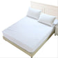 Waterproof Mattress Cover Sheet With Elastic
