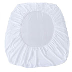 Waterproof Mattress Cover Sheet With Elastic