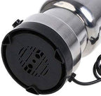 Electric Stainless Steel Spice Grinder