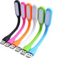 Flexible Portable Mini USB LED Light