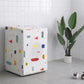 Imported Single Washing Machine Cover