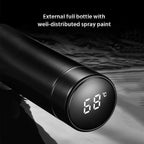 Smart Digital Thermal Vacuum Flask