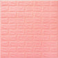 3d Fomic Water Proof Brick Sheet